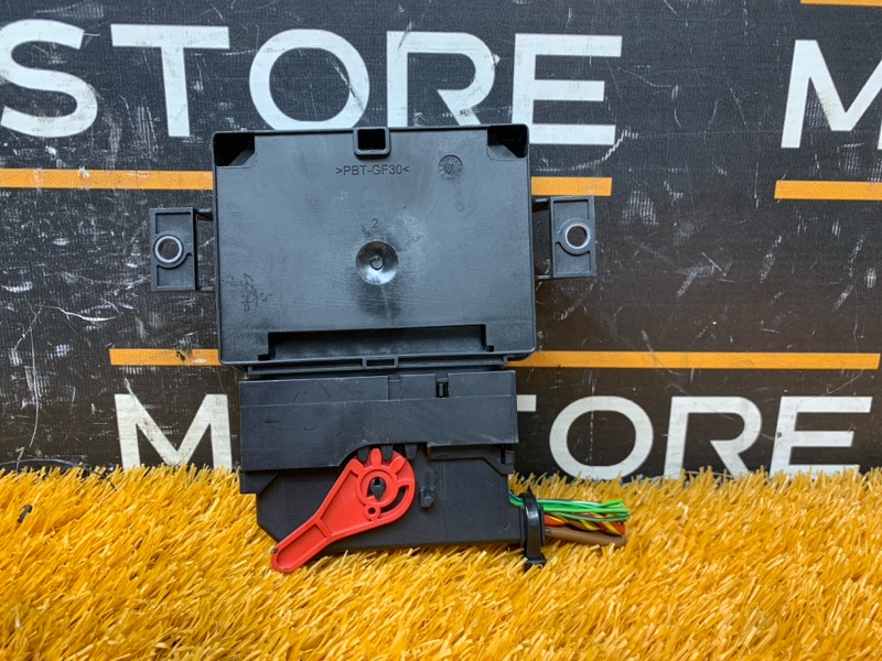 Блок управления стояночным тормозом, 2810 рублей, Красноярск
