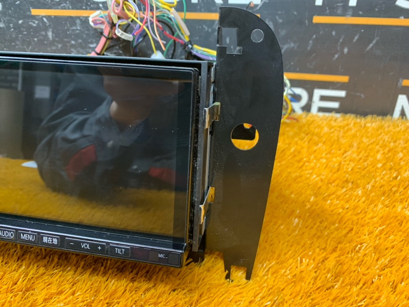 Магнитола, 4570 рублей, Красноярск