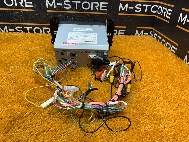 Магнитола, 4570 рублей, Красноярск