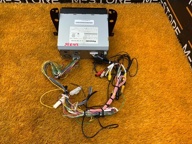 Магнитола, 4570 рублей, Красноярск