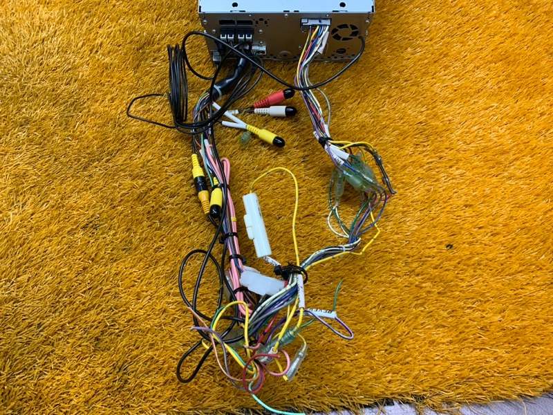 Магнитола, 4570 рублей, Красноярск