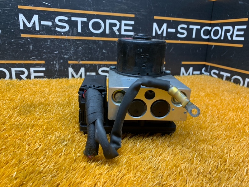 Блок ABS, 2460 рублей, Красноярск