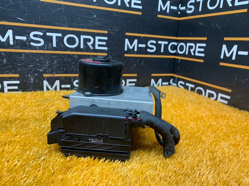 Блок ABS, 2460 рублей, Красноярск