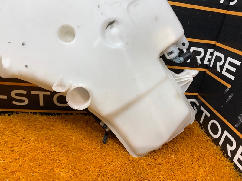 Бачок омывателя, 1300 рублей, Красноярск