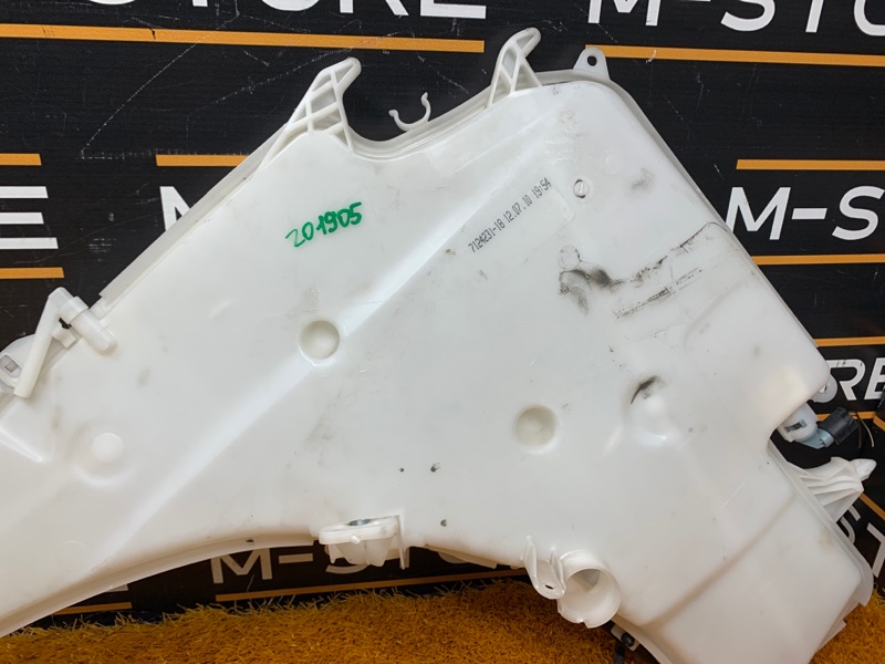 Бачок омывателя, 1300 рублей, Красноярск