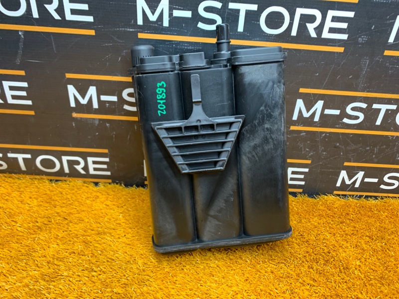 Адсорбер (фильтр топливных паров), 8400 рублей, Красноярск