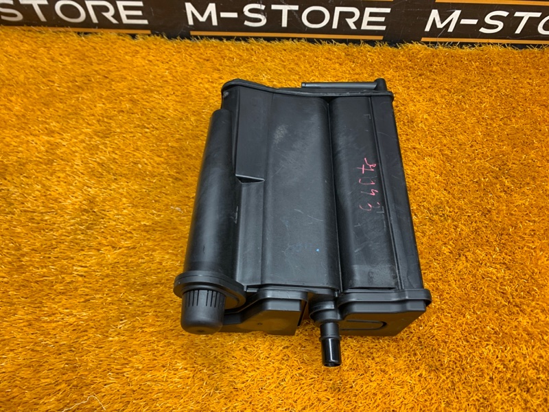 Адсорбер (фильтр топливных паров), 8400 рублей, Красноярск