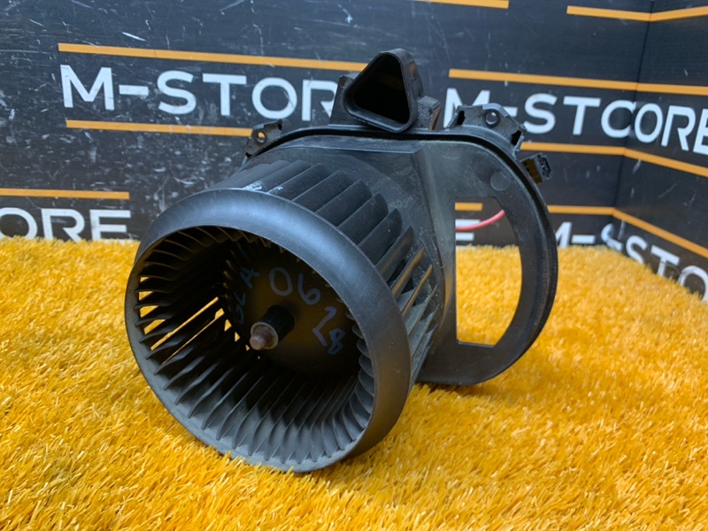 мотор печки, 1840 рублей, Красноярск