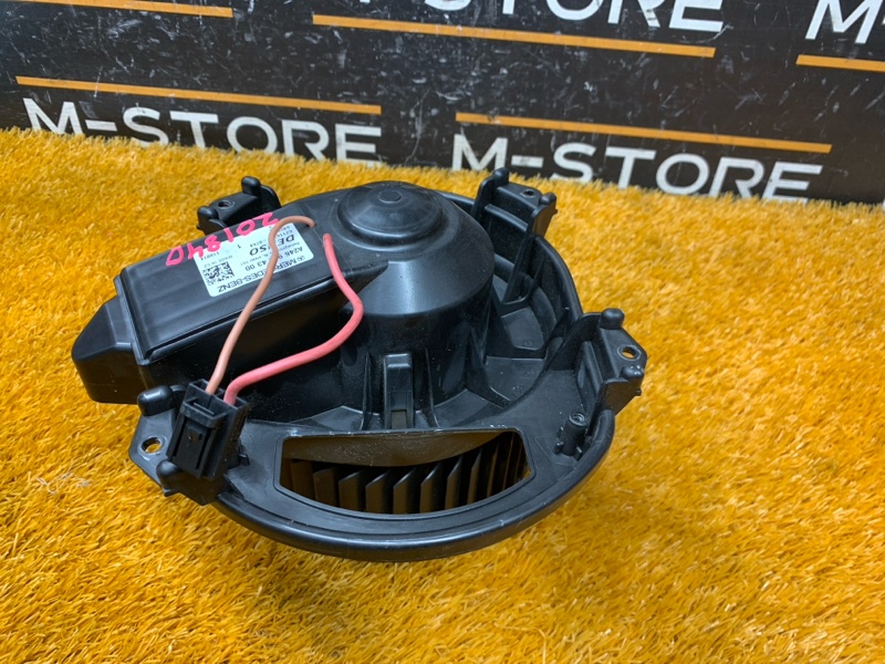 мотор печки, 1840 рублей, Красноярск