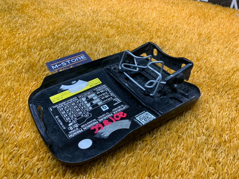 лючок бензобака, 500 рублей, Красноярск