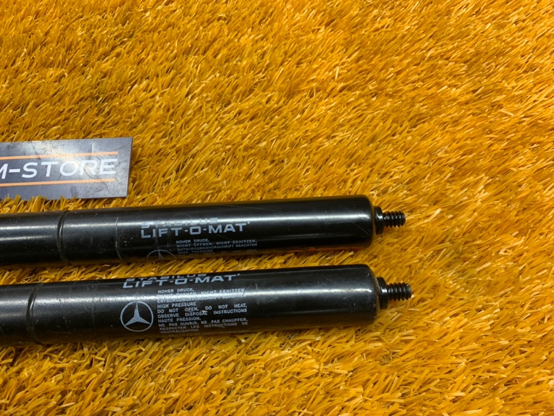 амортизатор капота, 500 рублей, Красноярск