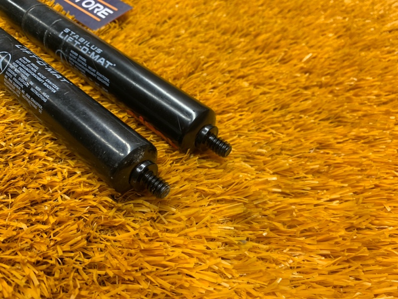 амортизатор капота, 500 рублей, Красноярск