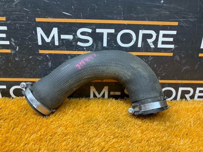 Патрубок интеркулера, 500 рублей, Красноярск