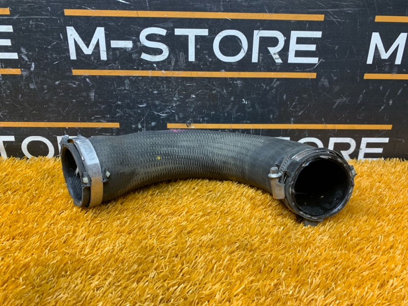 Патрубок интеркулера, 500 рублей, Красноярск