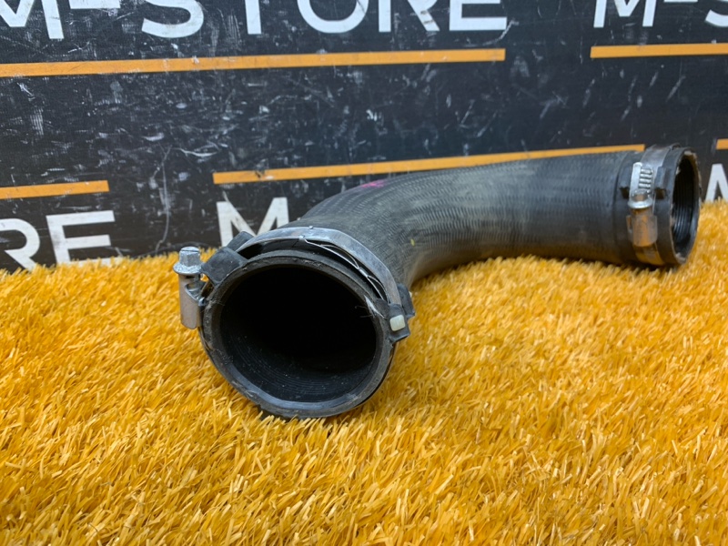 Патрубок интеркулера, 500 рублей, Красноярск