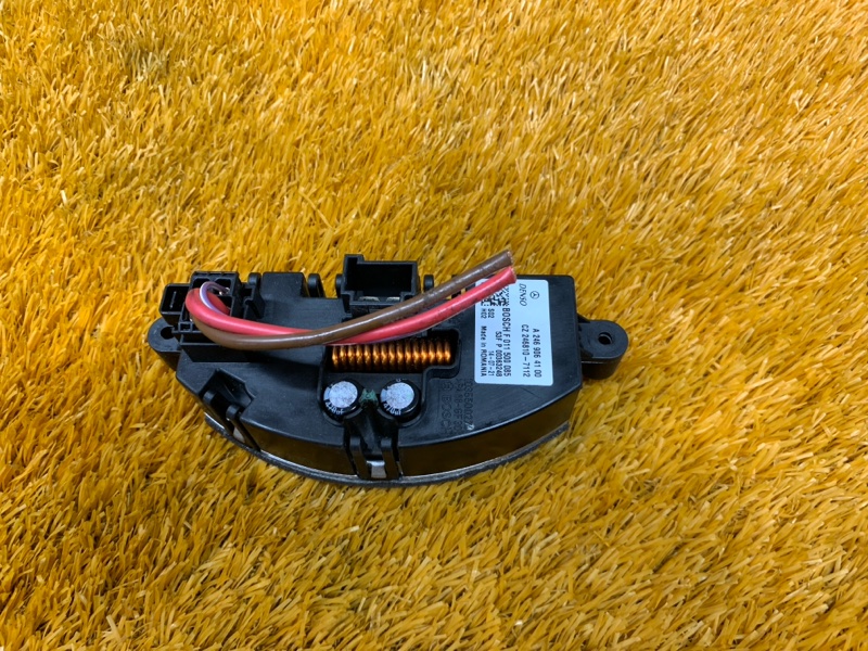 Регулятор отопителя, 1300 рублей, Красноярск