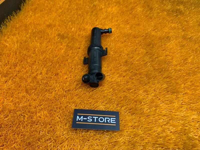 Форсунка омывателя фары, 1500 рублей, Красноярск