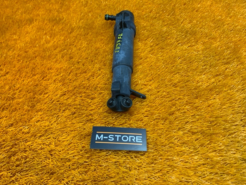 Форсунка омывателя фары, 900 рублей, Красноярск