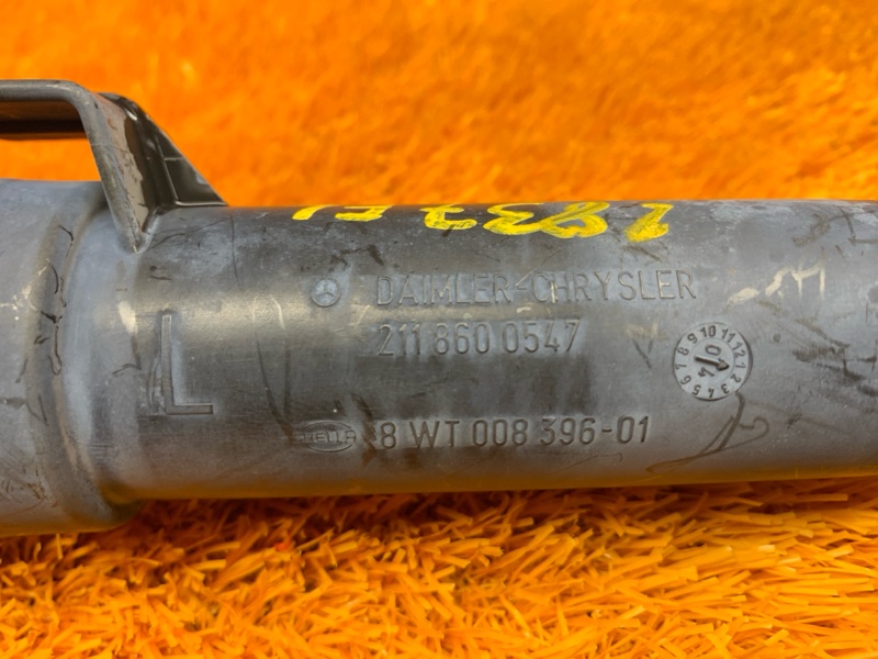 Форсунка омывателя фары, 900 рублей, Красноярск