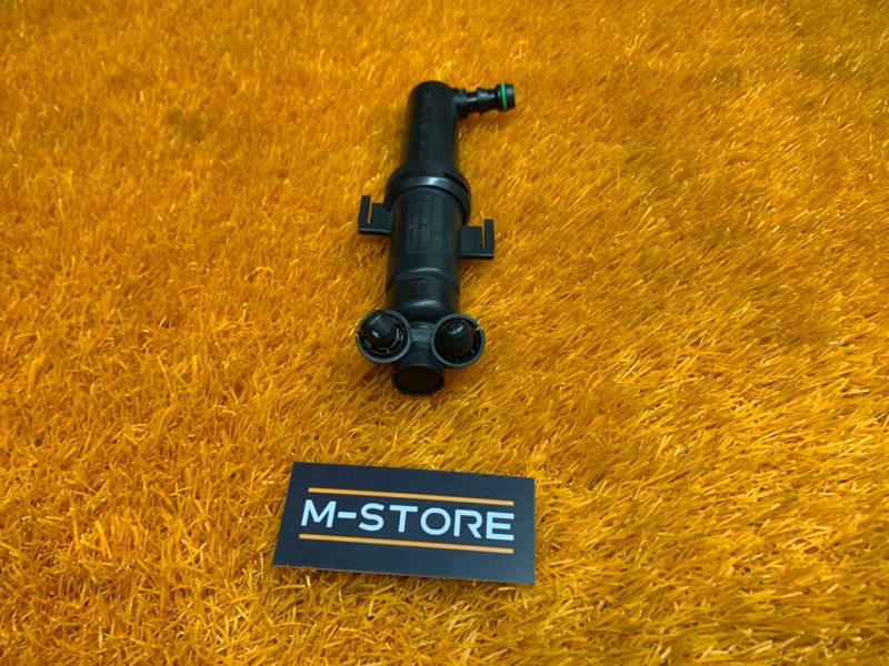 Форсунка омывателя фары, 1500 рублей, Красноярск