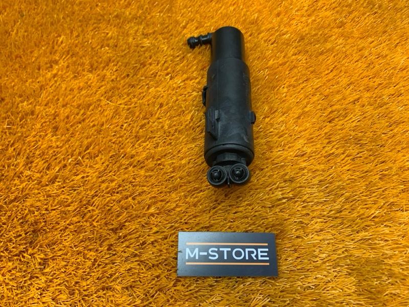 Форсунка омывателя фары, 1000 рублей, Красноярск