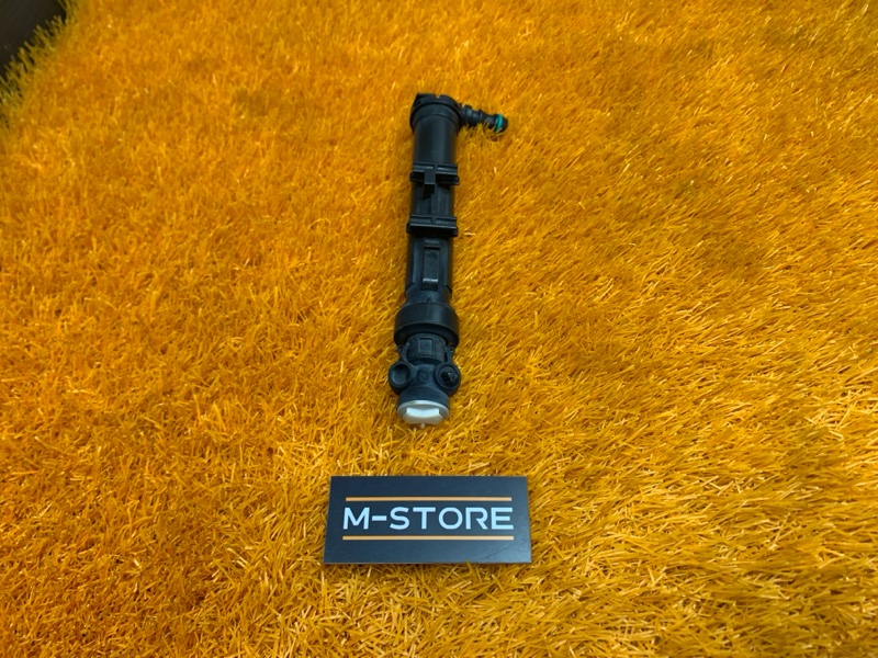 Форсунка омывателя фары, 1980 рублей, Красноярск