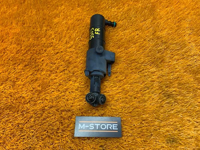 Форсунка омывателя фары, 720 рублей, Красноярск