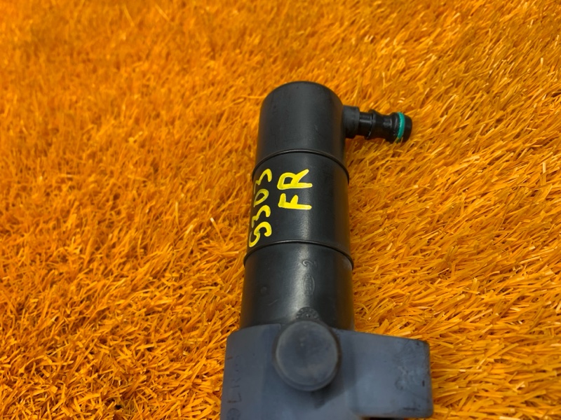 Форсунка омывателя фары, 720 рублей, Красноярск