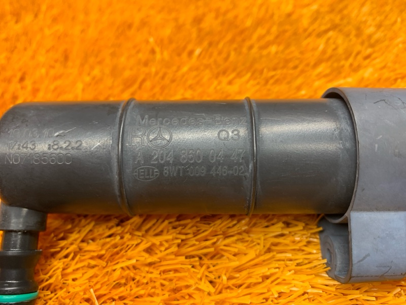 Форсунка омывателя фары, 720 рублей, Красноярск