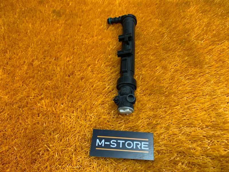 Форсунка омывателя фары, 2140 рублей, Красноярск