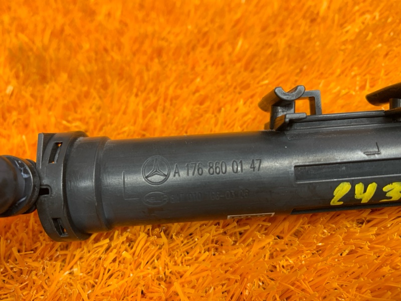 Форсунка омывателя фары, 2140 рублей, Красноярск