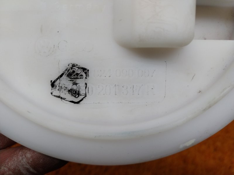 Датчик уровня топлива, 1470 рублей, Красноярск