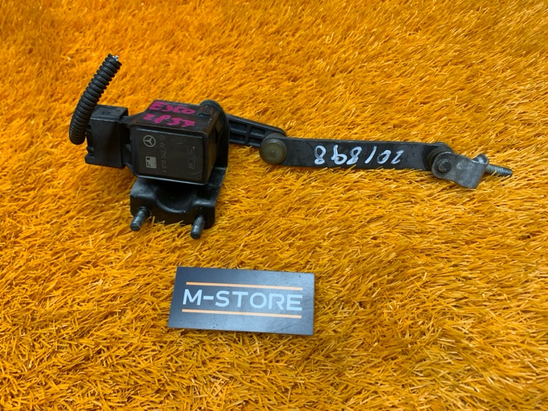 Датчик высоты дорожного просвета, 830 рублей, Красноярск