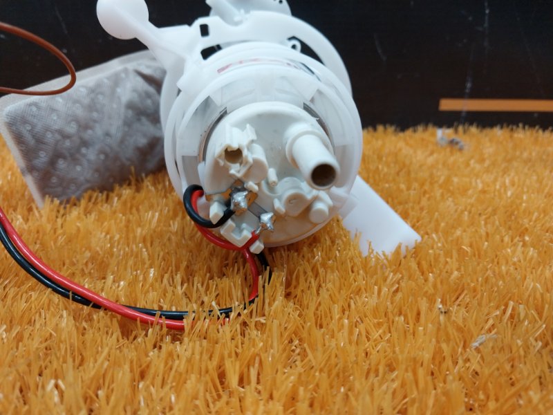 Бензонасос, 4350 рублей, Красноярск