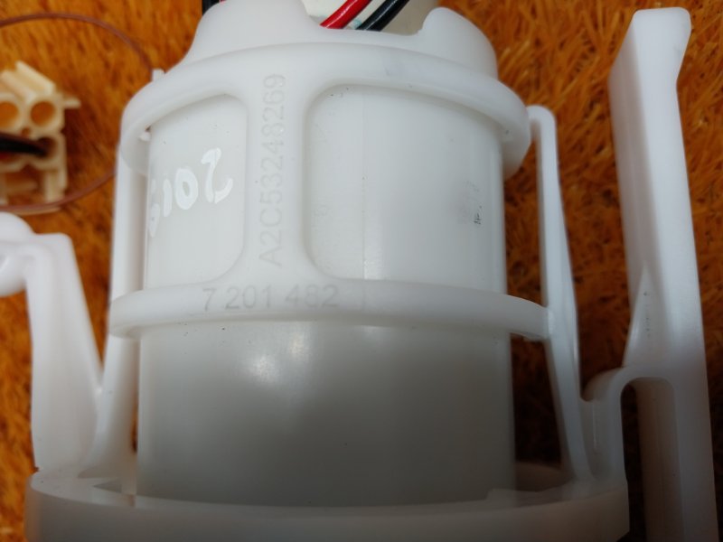 Бензонасос, 4350 рублей, Красноярск