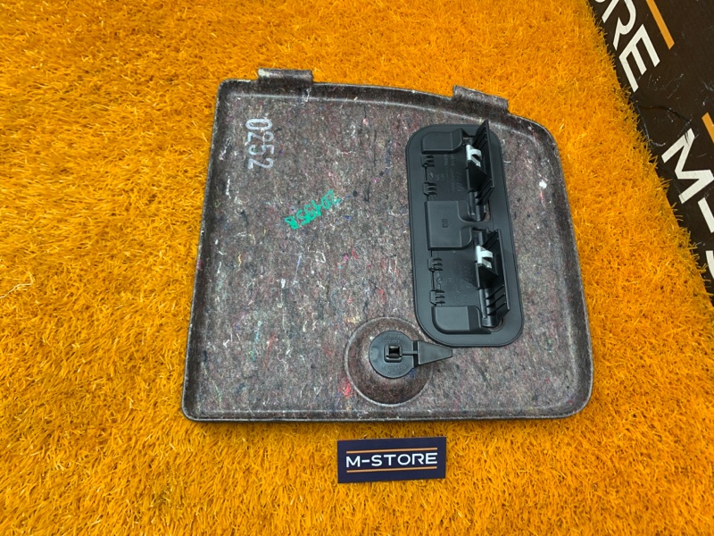 обшивка багажника, 350 рублей, Красноярск