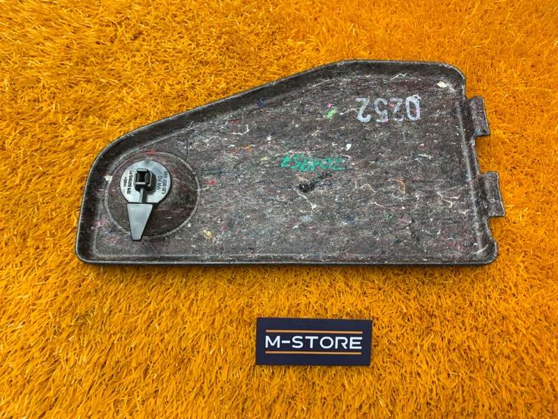 обшивка багажника, 350 рублей, Красноярск