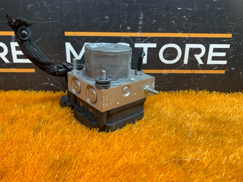 Блок ABS, 12750 рублей, Красноярск