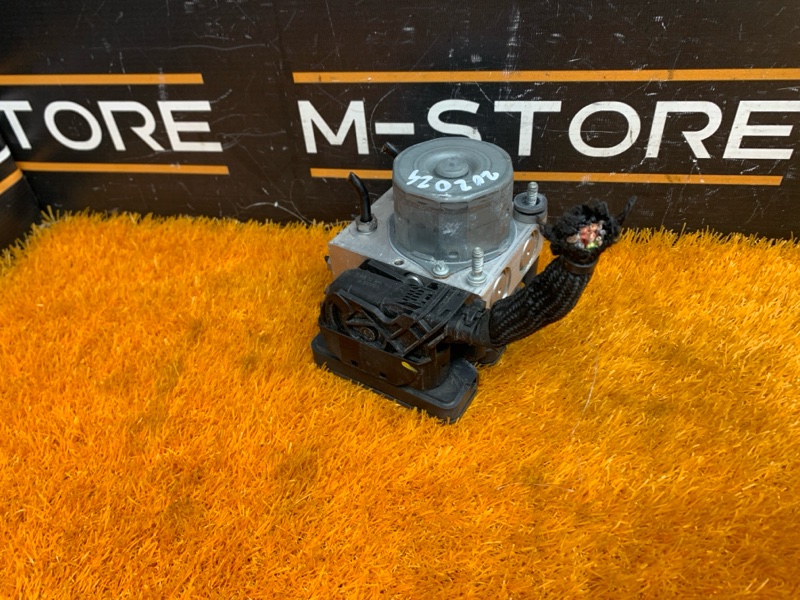 Блок ABS, 12750 рублей, Красноярск