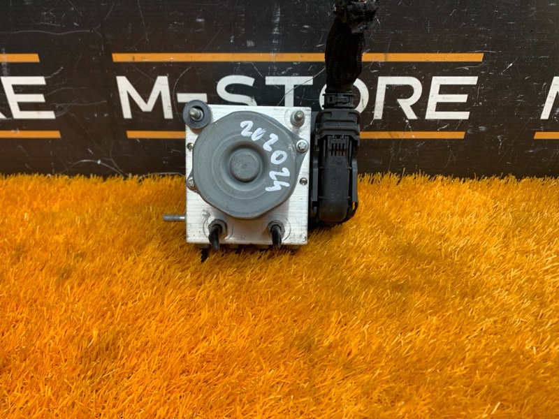 Блок ABS, 12750 рублей, Красноярск