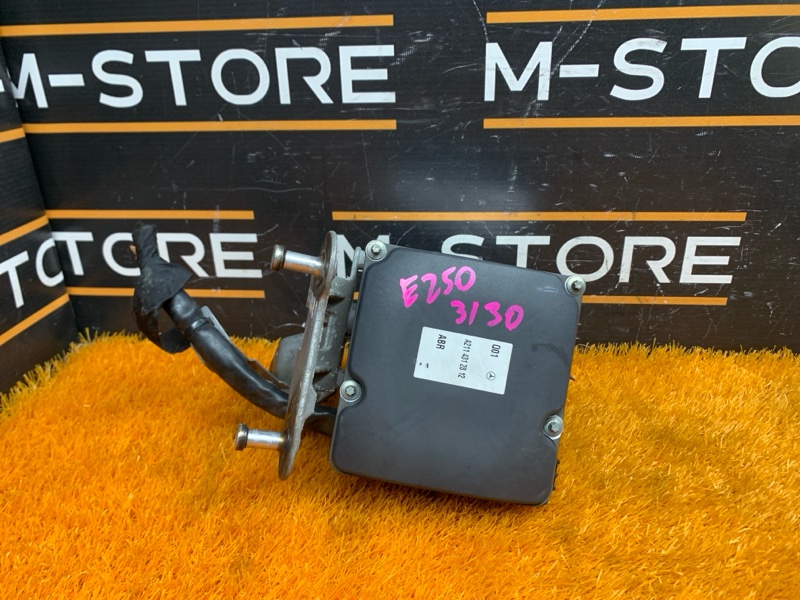 Блок ABS, 5000 рублей, Красноярск