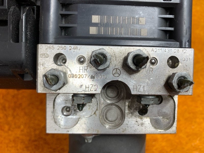 Блок ABS, 5000 рублей, Красноярск