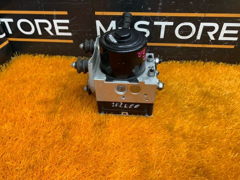 Блок ABS, 5500 рублей, Красноярск