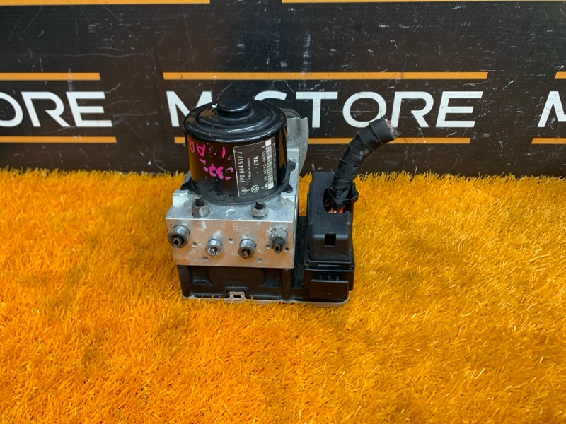 Блок ABS, 5500 рублей, Красноярск