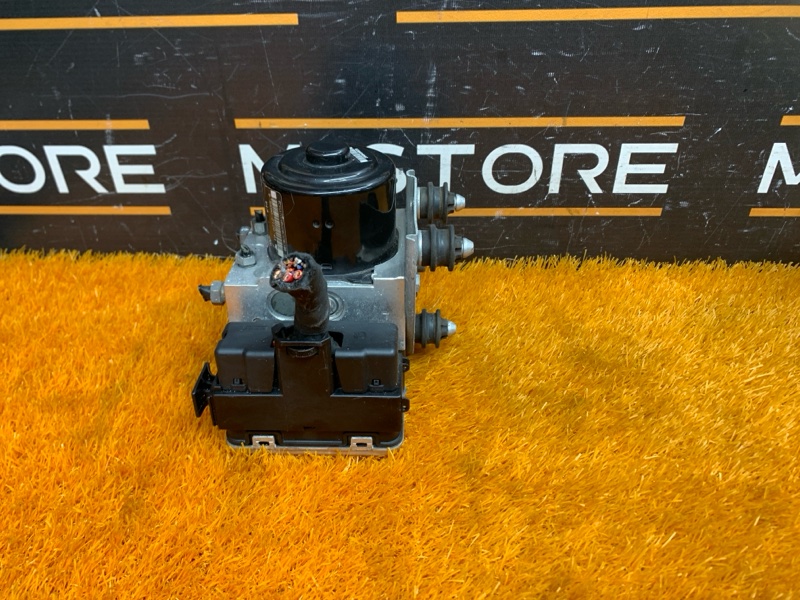 Блок ABS, 5500 рублей, Красноярск