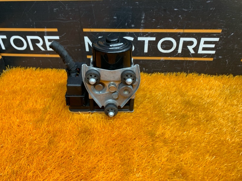 Блок ABS, 5500 рублей, Красноярск