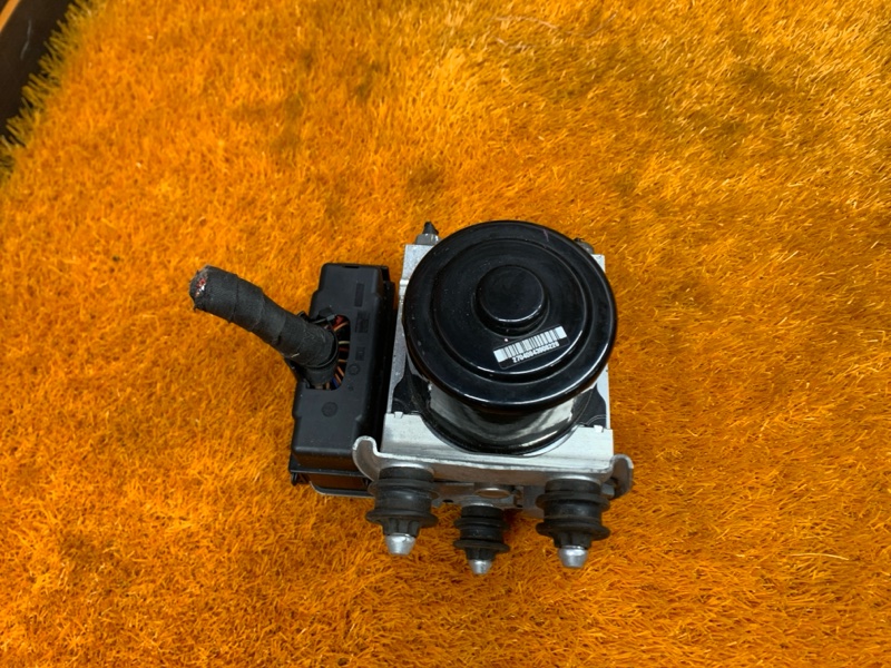 Блок ABS, 5500 рублей, Красноярск