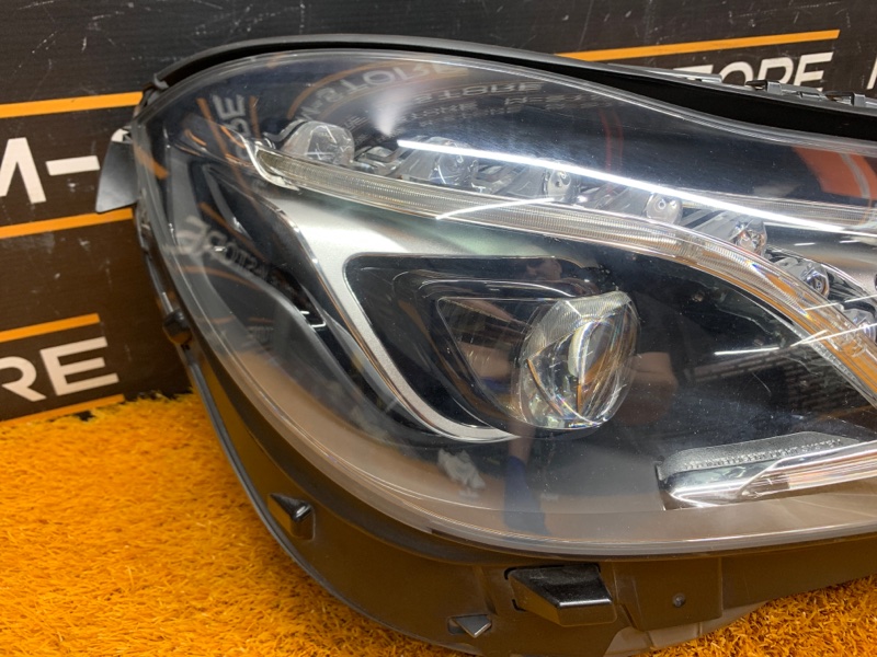 фара, 68710 рублей, Красноярск