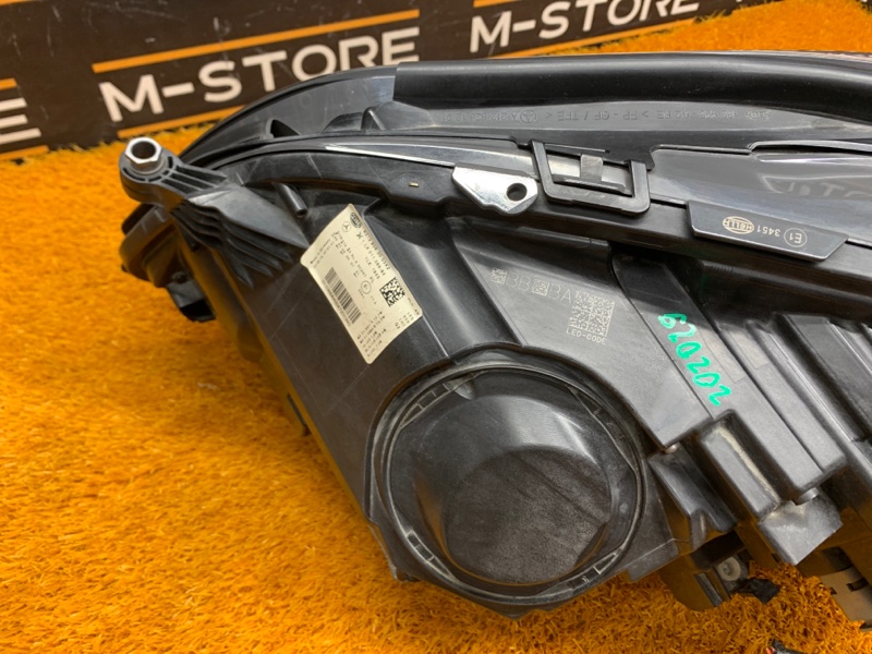 фара, 68710 рублей, Красноярск