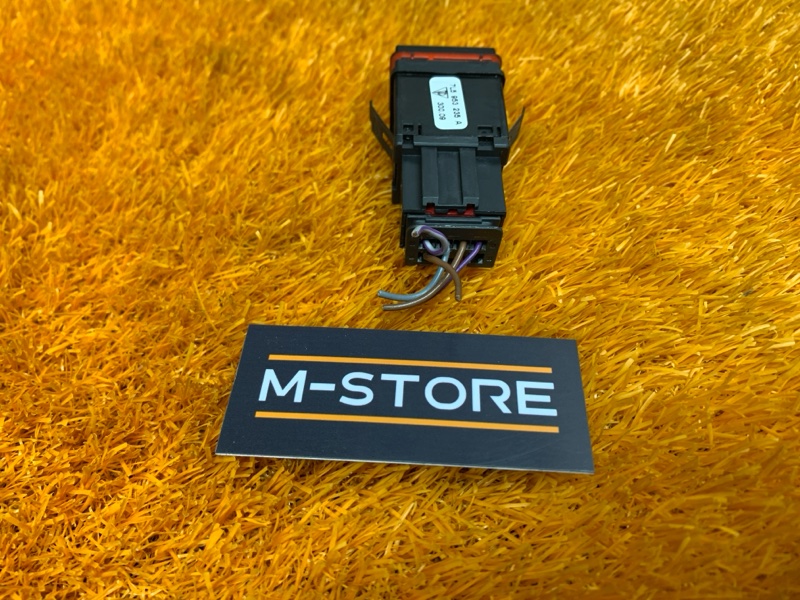 Кнопка аварийной сигнализации, 200 рублей, Красноярск